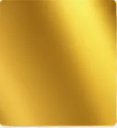 Gold Mirror