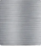 Silver Hairline